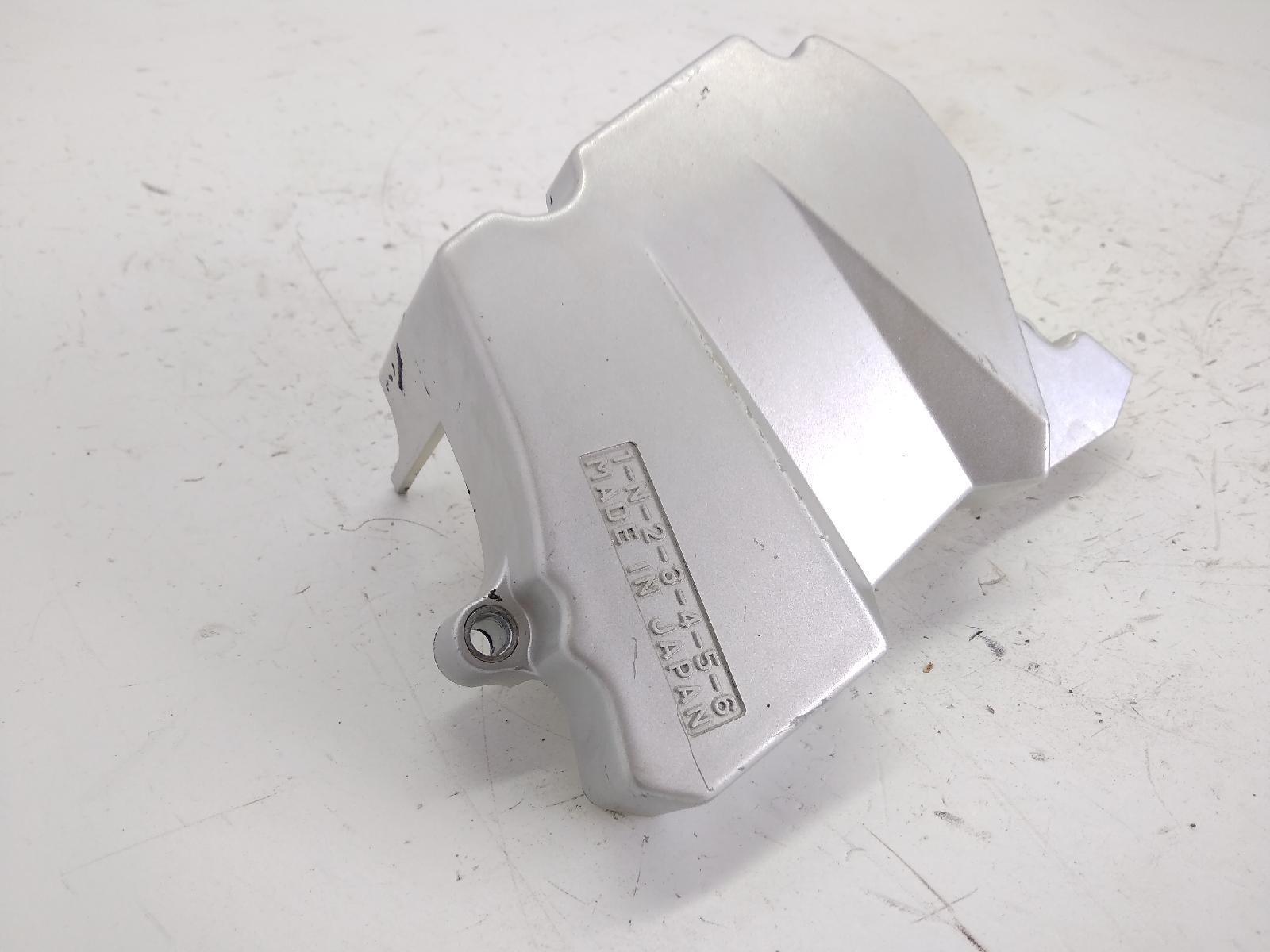 Yamaha fz6 600 carter coperchio pignone 2004 2005 rj074