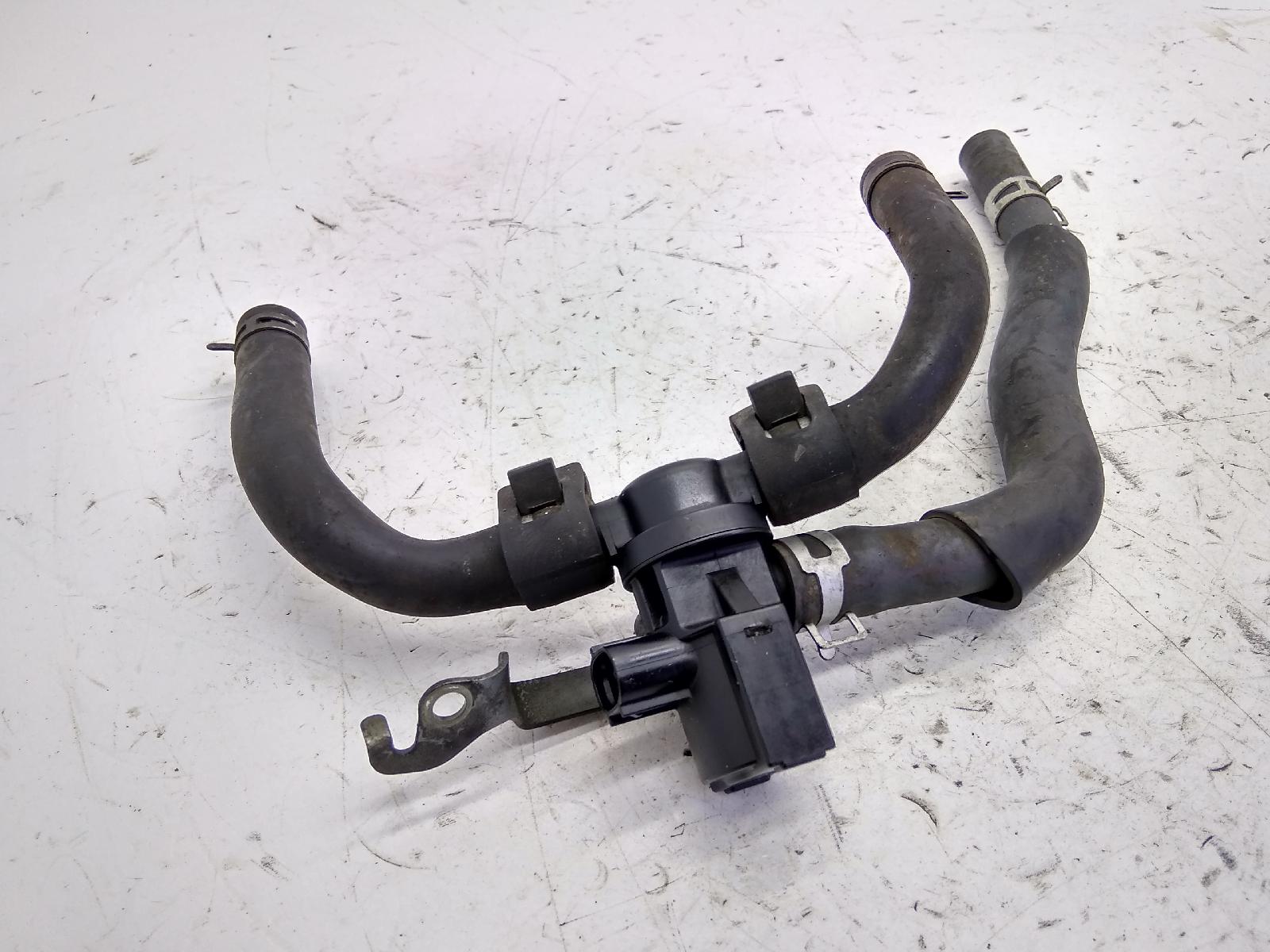 Yamaha fz6 600 valvola aria secondaria e tubi 2004 2005 rj074
