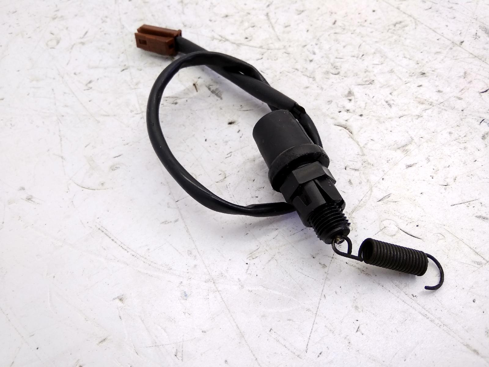 Yamaha fz6 600 sensore stop pompa freno posteriore 2004 2005 rj074