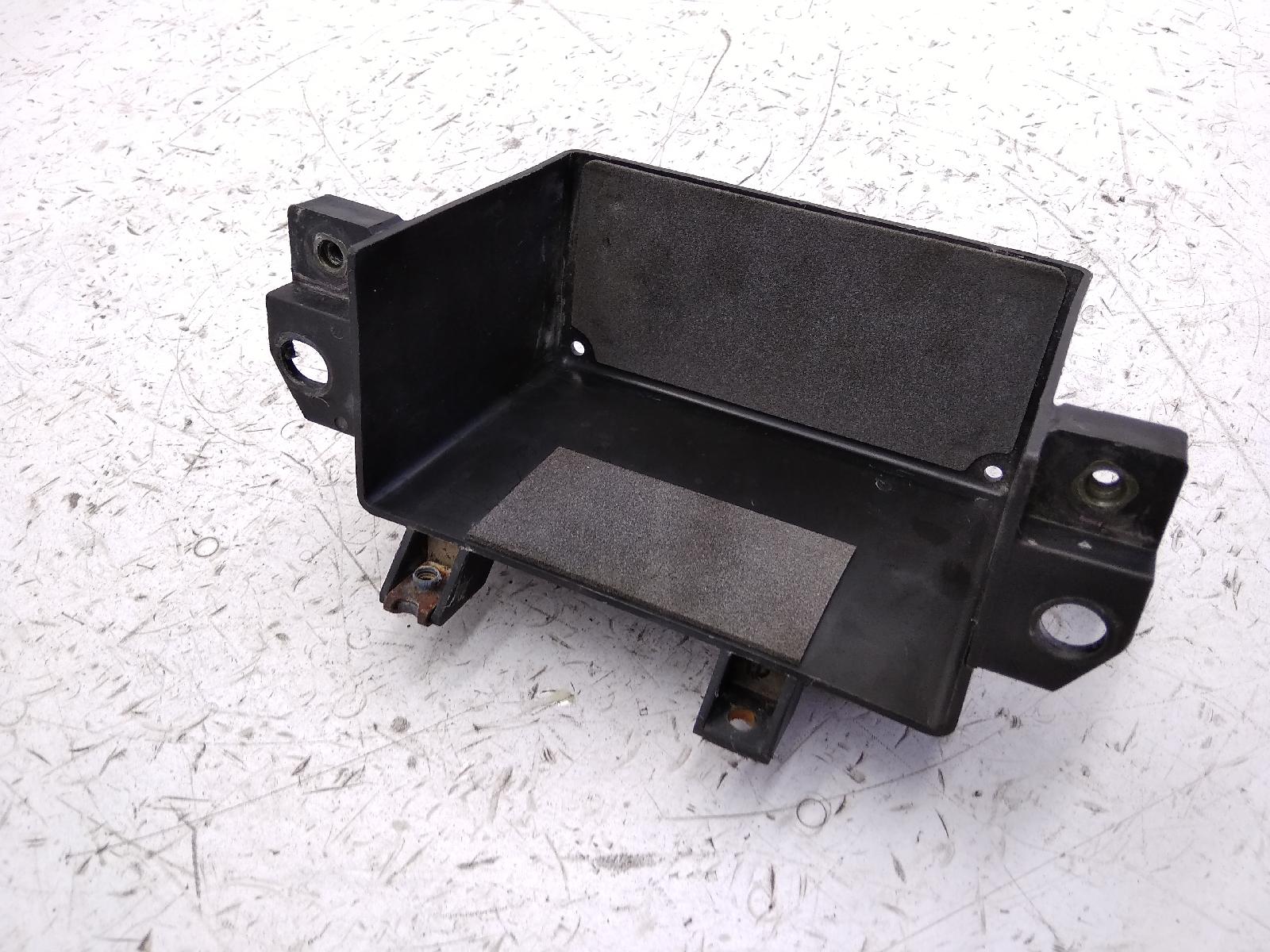 Yamaha fz6 600 scatola vano batteria 2004 2005 rj074