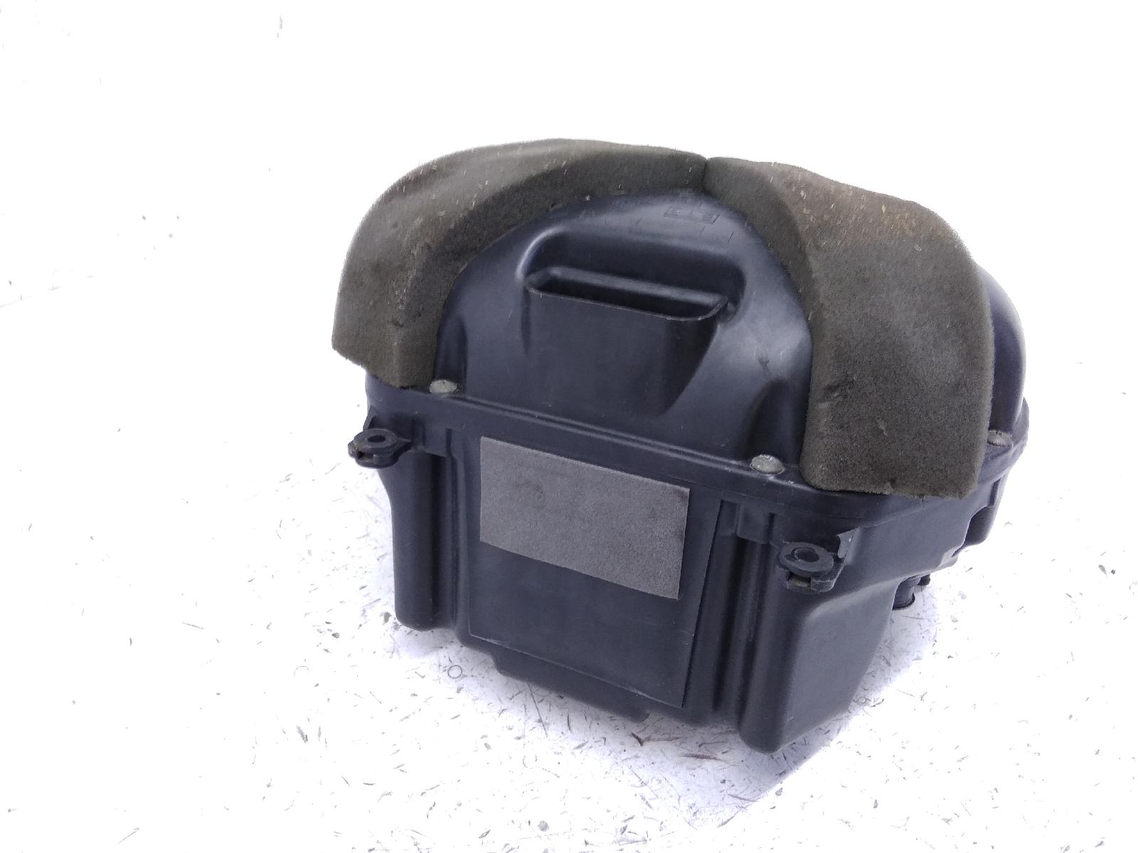 Yamaha fz6 600 cassa scatola filtro aria - beccuccio rotto 2004 2005 rj074
