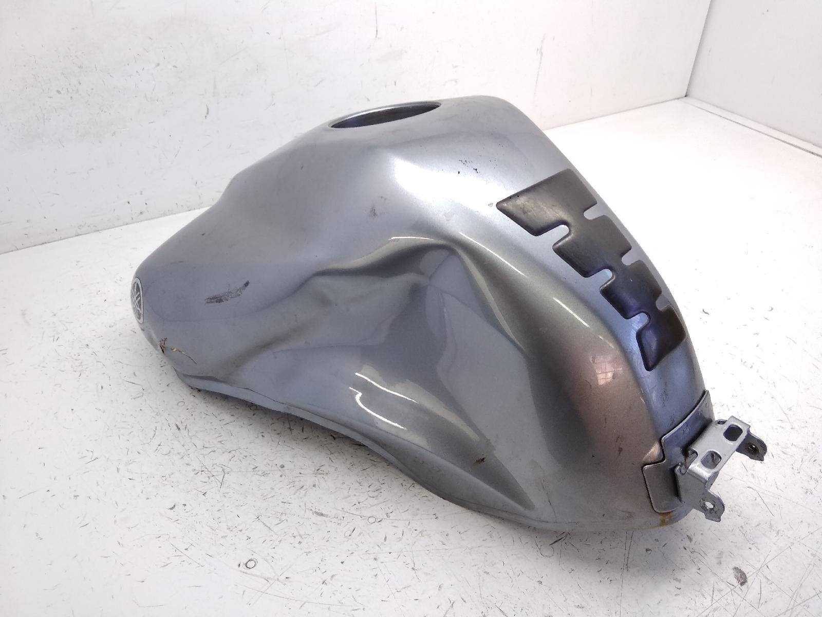 Yamaha fz6 600 serbatoio benzina carburante - interno da trattare 2004 2005 rj074