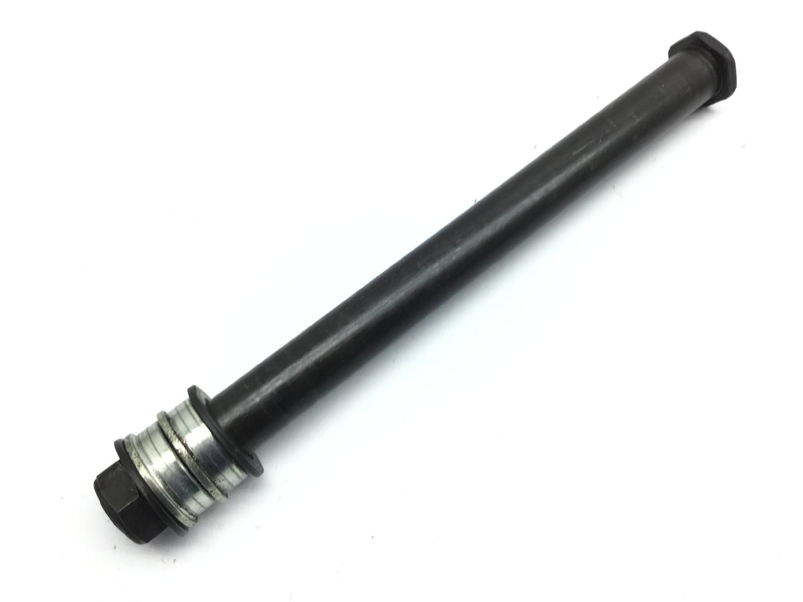 Yamaha fz6 600 perno ruota posteriore 2004 2005 rj074
