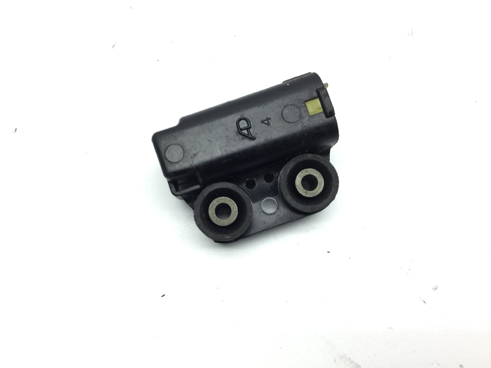 Yamaha fz6 600 sensore inclinazione caduta inclinometro 2004 2005 rj074