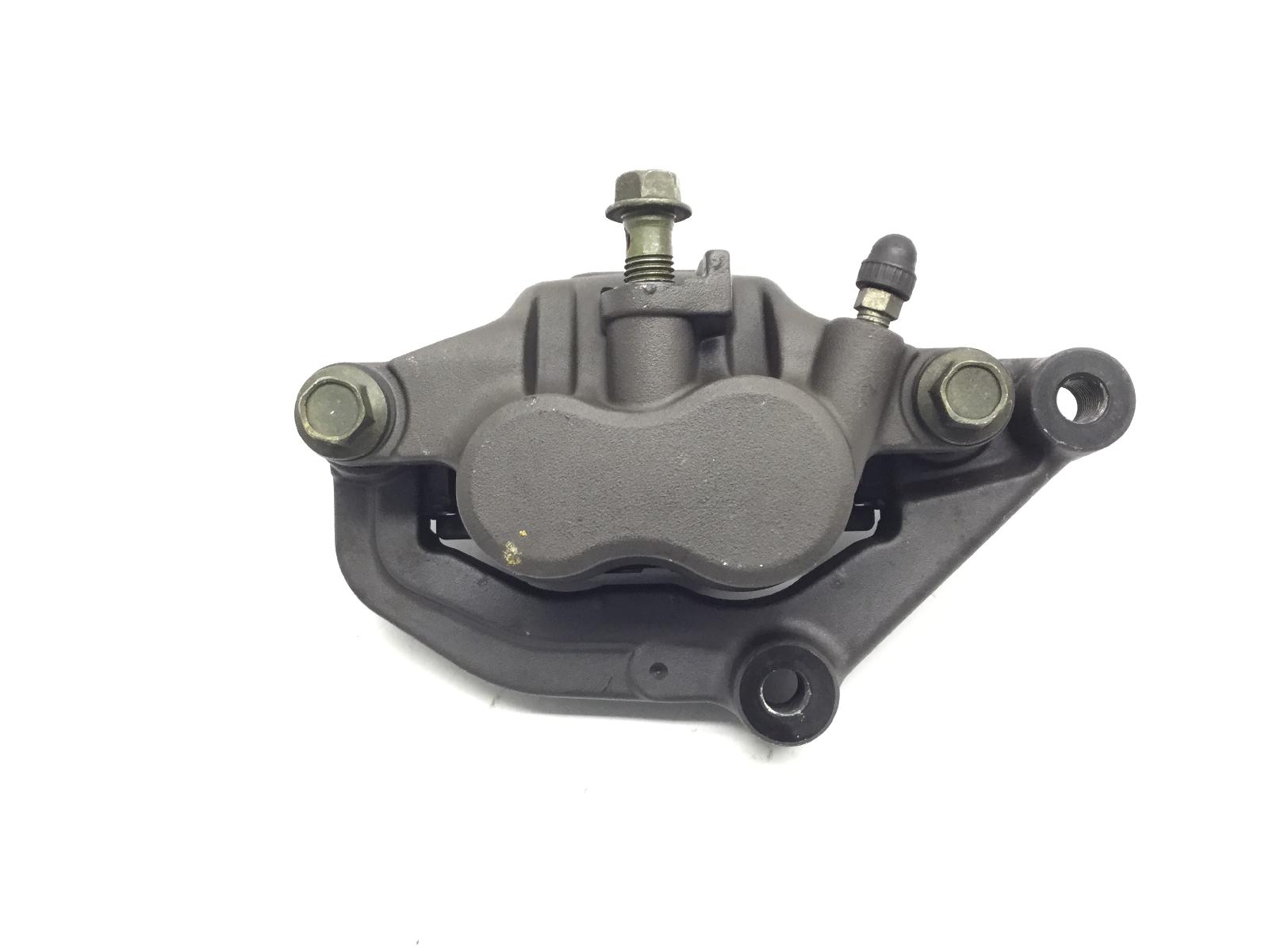 Yamaha fz6 600 pinza freno anteriore destra pinze no garantite 2004 2005 rj074