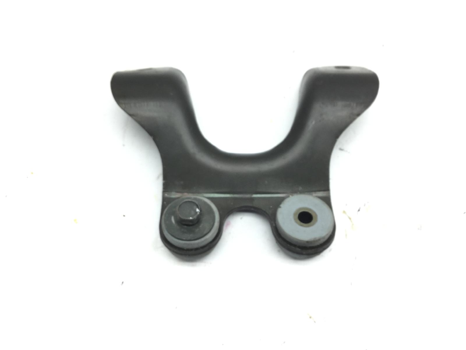 Yamaha fz6 600 supporto serbatoio benzina carburante 2004 2005 rj074