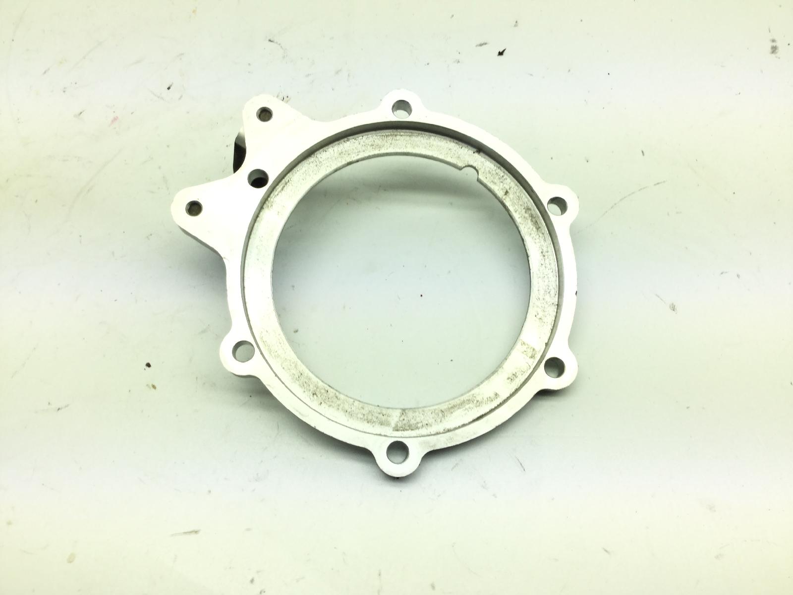 Yamaha fz6 600 supporto cornice pompa serbatoio benzina 2004 2005 rj074