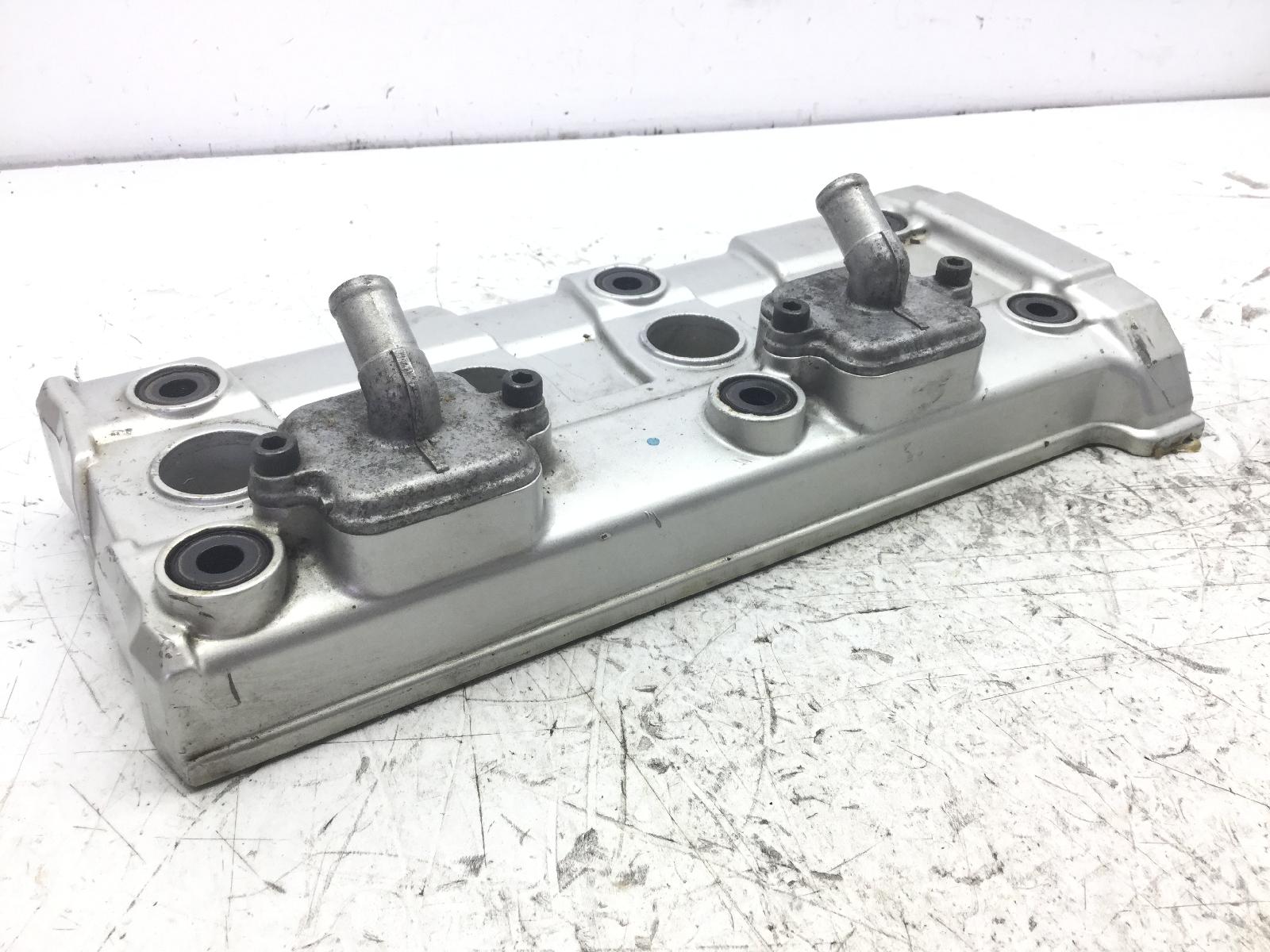 Yamaha fz6 600 coperchio testa testata 2004 2005 rj074