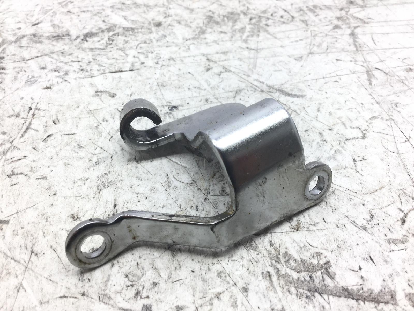 Yamaha fz6 600 supporto cavo frizione 2004 2005 rj074