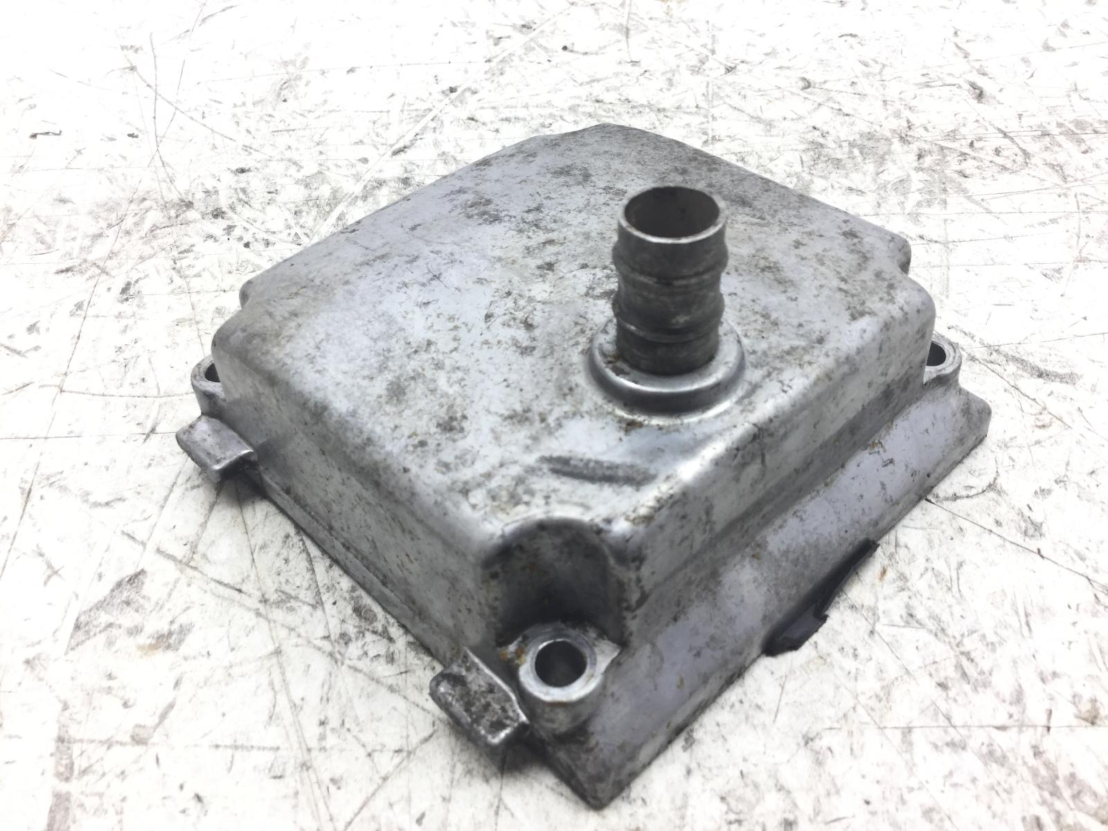 Yamaha fz6 600 coperchio vapori olio motore 2004 2005 rj074