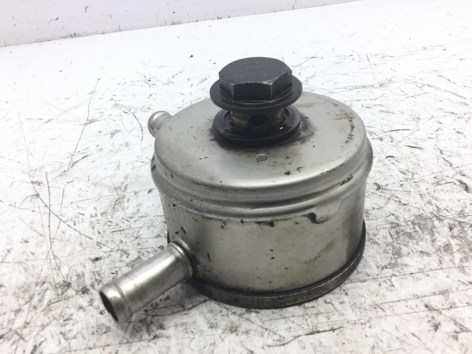 Yamaha fz6 600 scambiatore calore 2004 2005 rj074