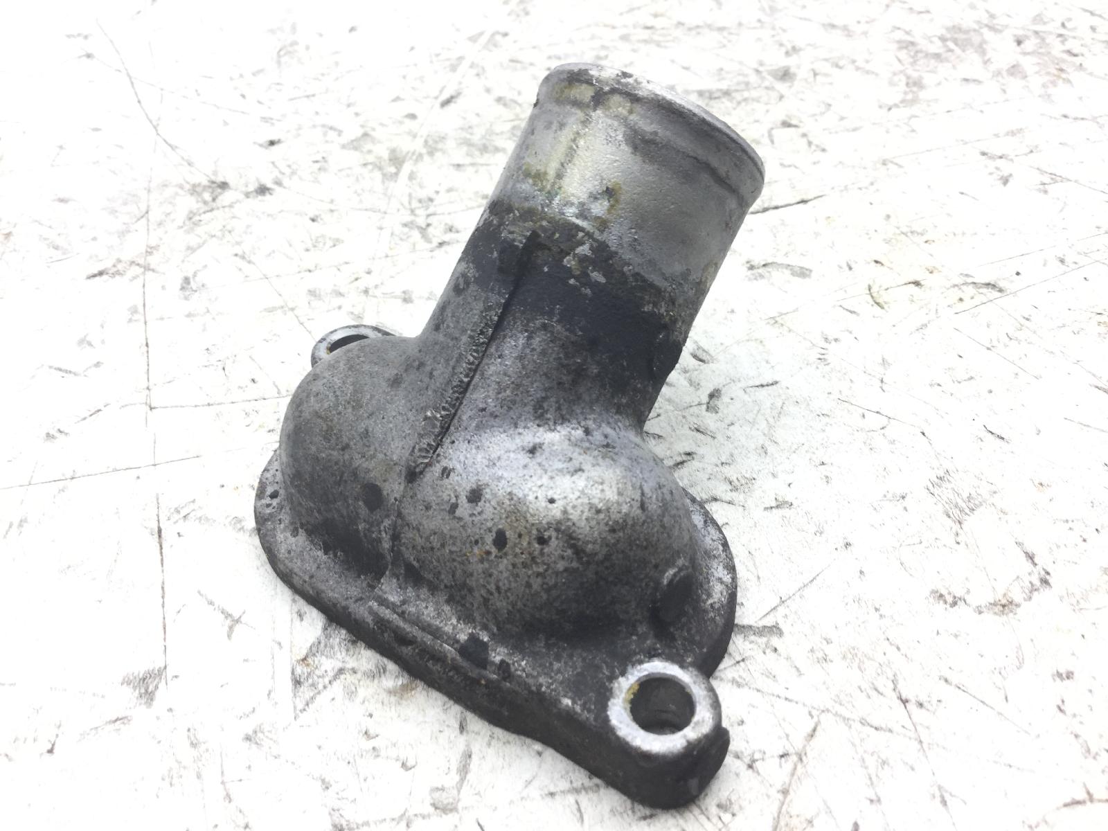 Yamaha fz6 600 raccordo tubo acqua motore 2004 2005 rj074