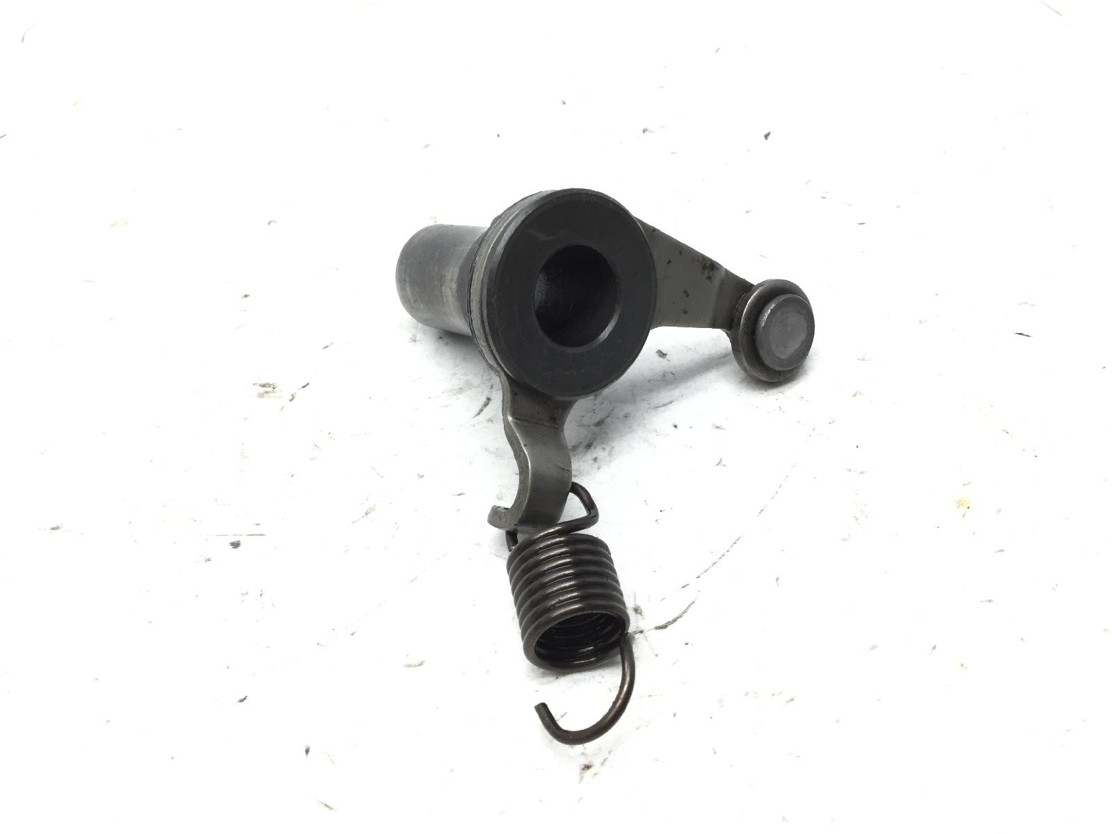 Yamaha fz6 600 salterello fissamarcia cambio con distanziale 2004 2005 rj074