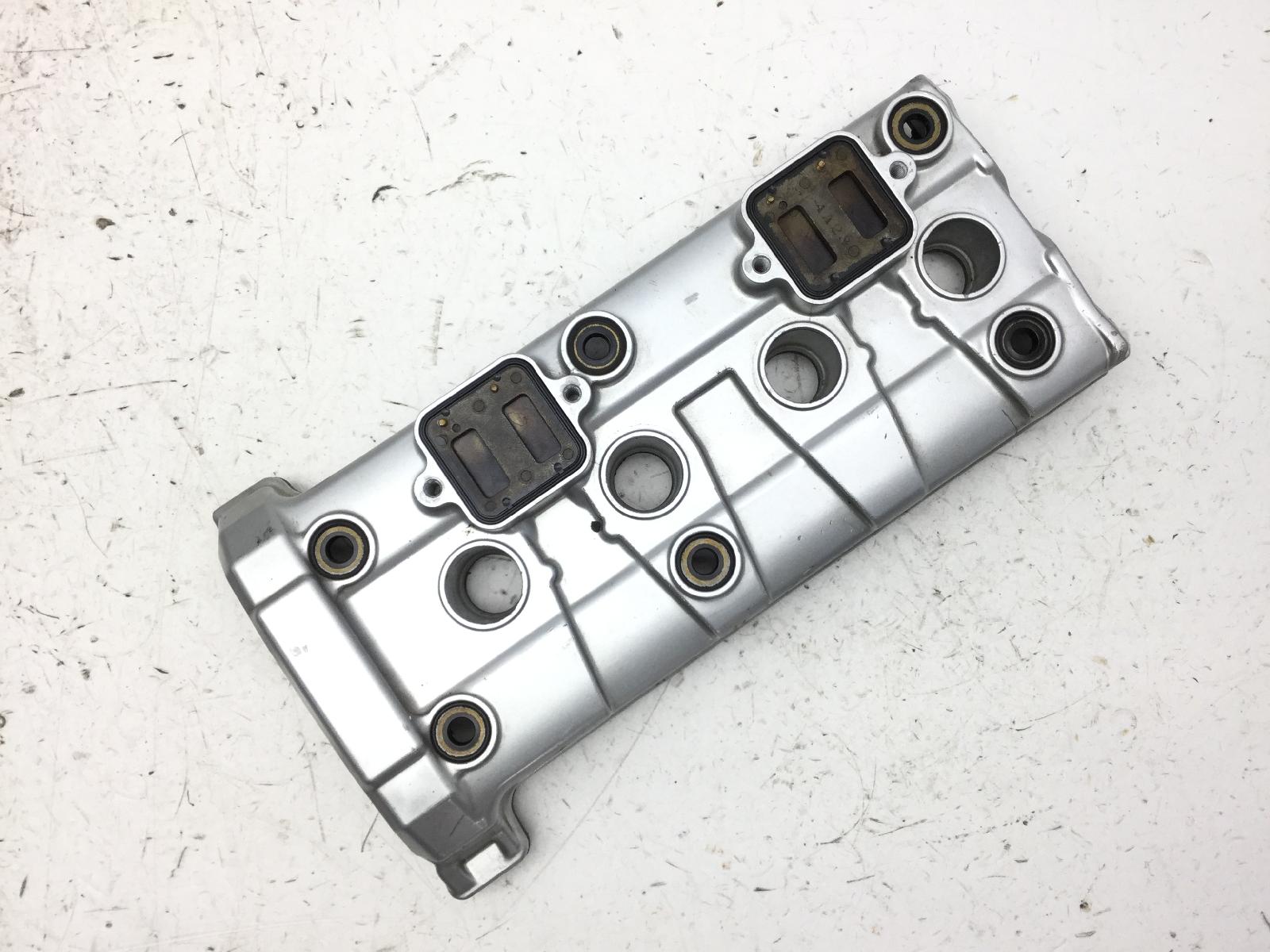 Yamaha fz6 600 coperchio carter testa testata valvole 2004 2005 rj074