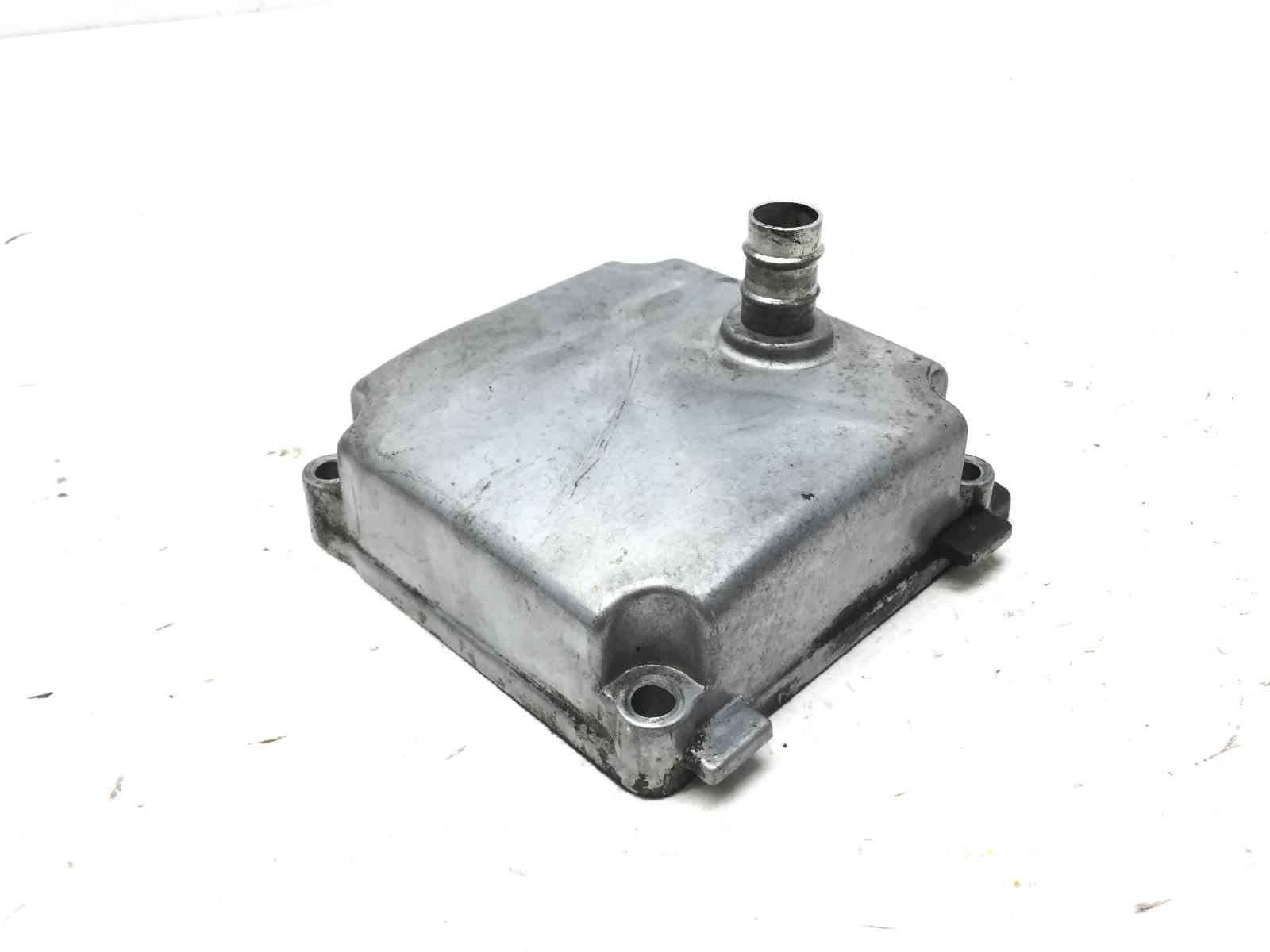 Yamaha fz6 600 coperchio vapori olio motore 2004 2005 rj074