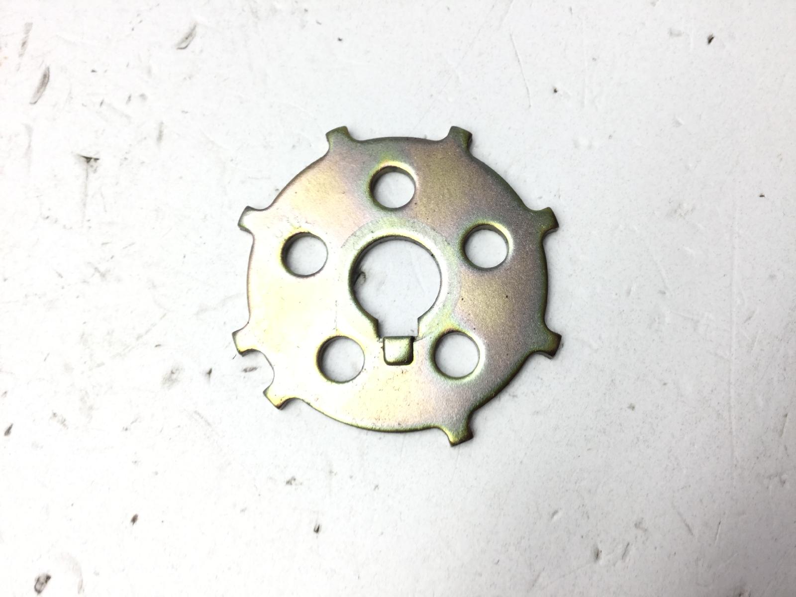 Yamaha fz6 600 ingranaggio rotore captatore pick up 2004 2005 rj074
