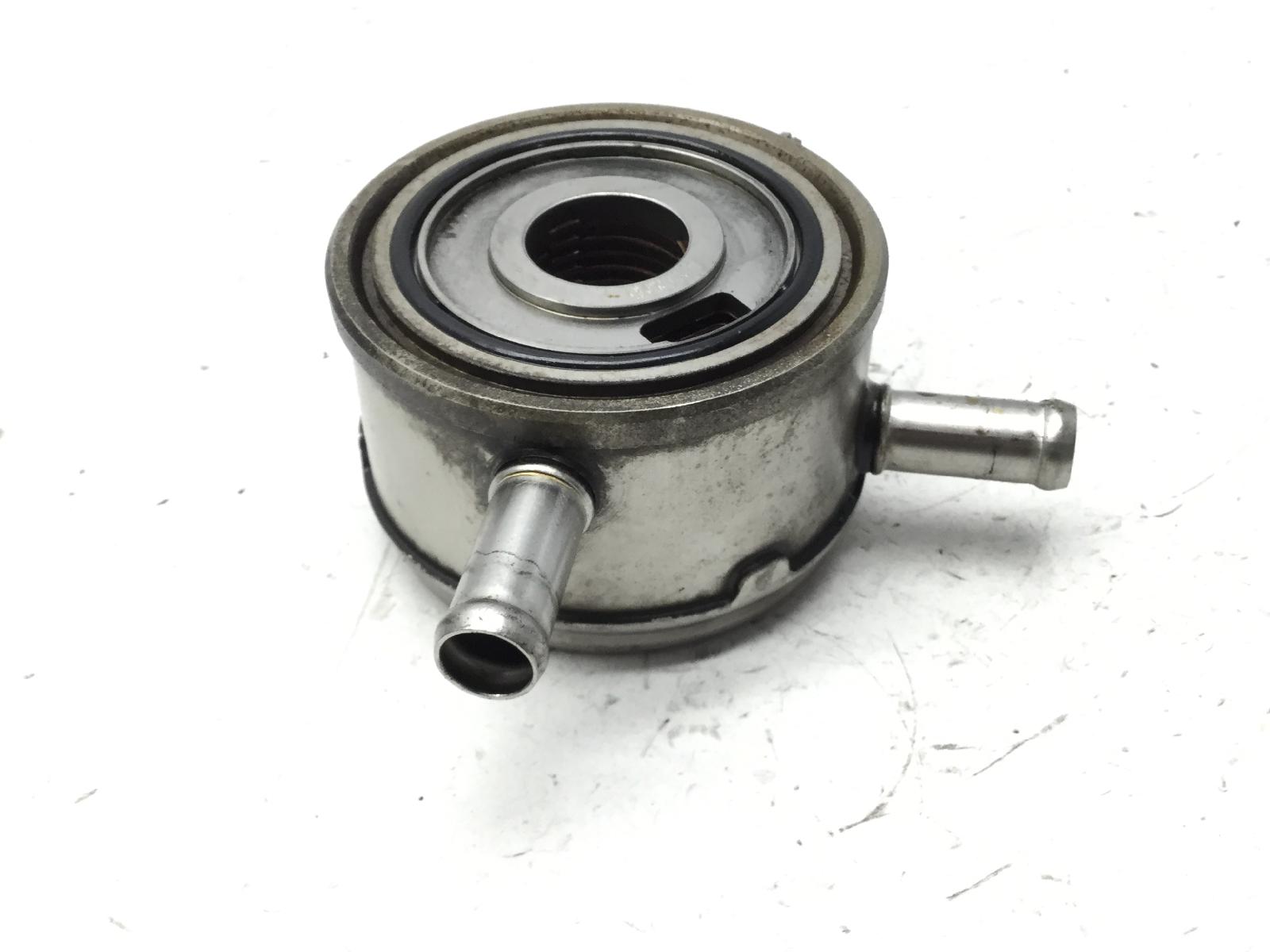 Yamaha fz6 600 scambiatore calore radiatore olio 2004 2005 rj074