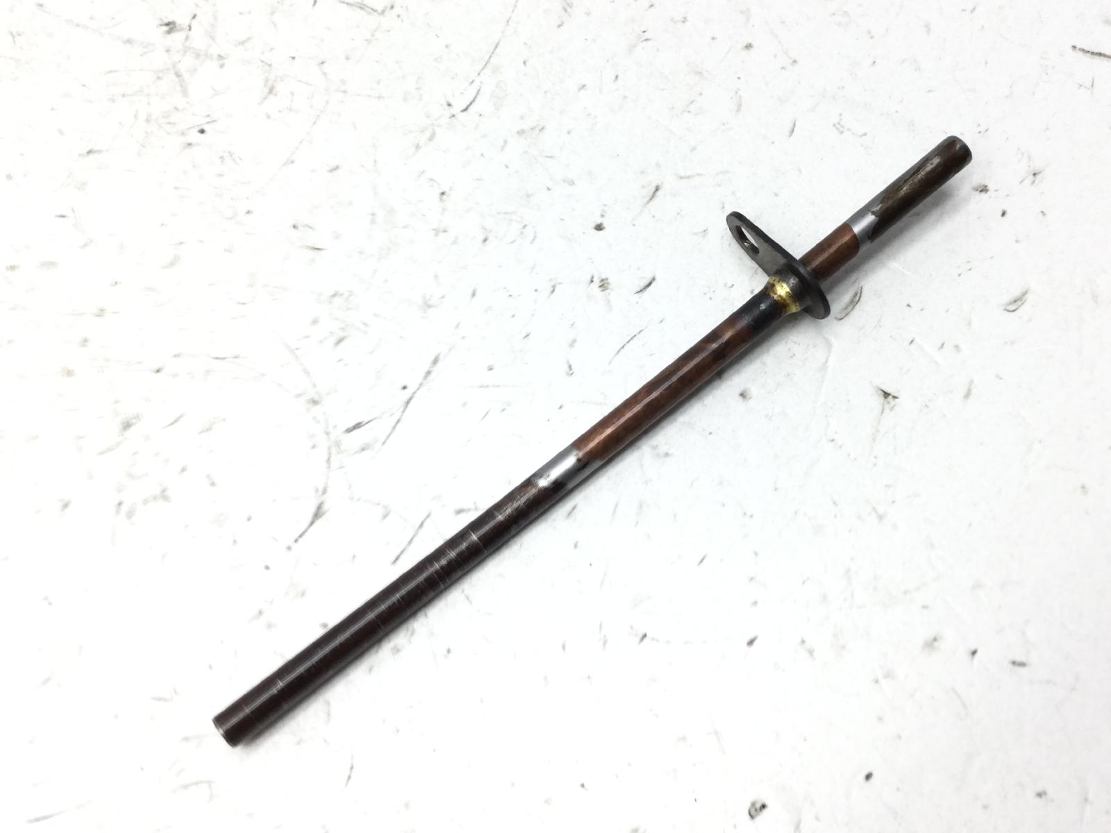 Yamaha fz6 600 tubo olio 2004 2005 rj074