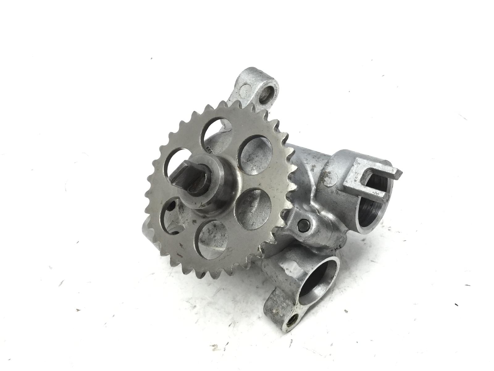 Yamaha fz6 600 pompa olio motore 2004 2005 rj074