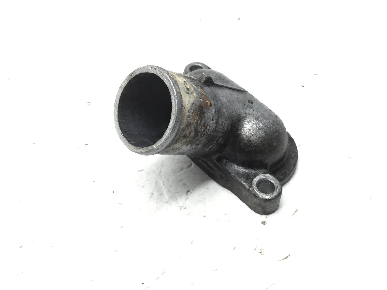 Yamaha fz6 600 raccordo tubo acqua 2004 2005 rj074