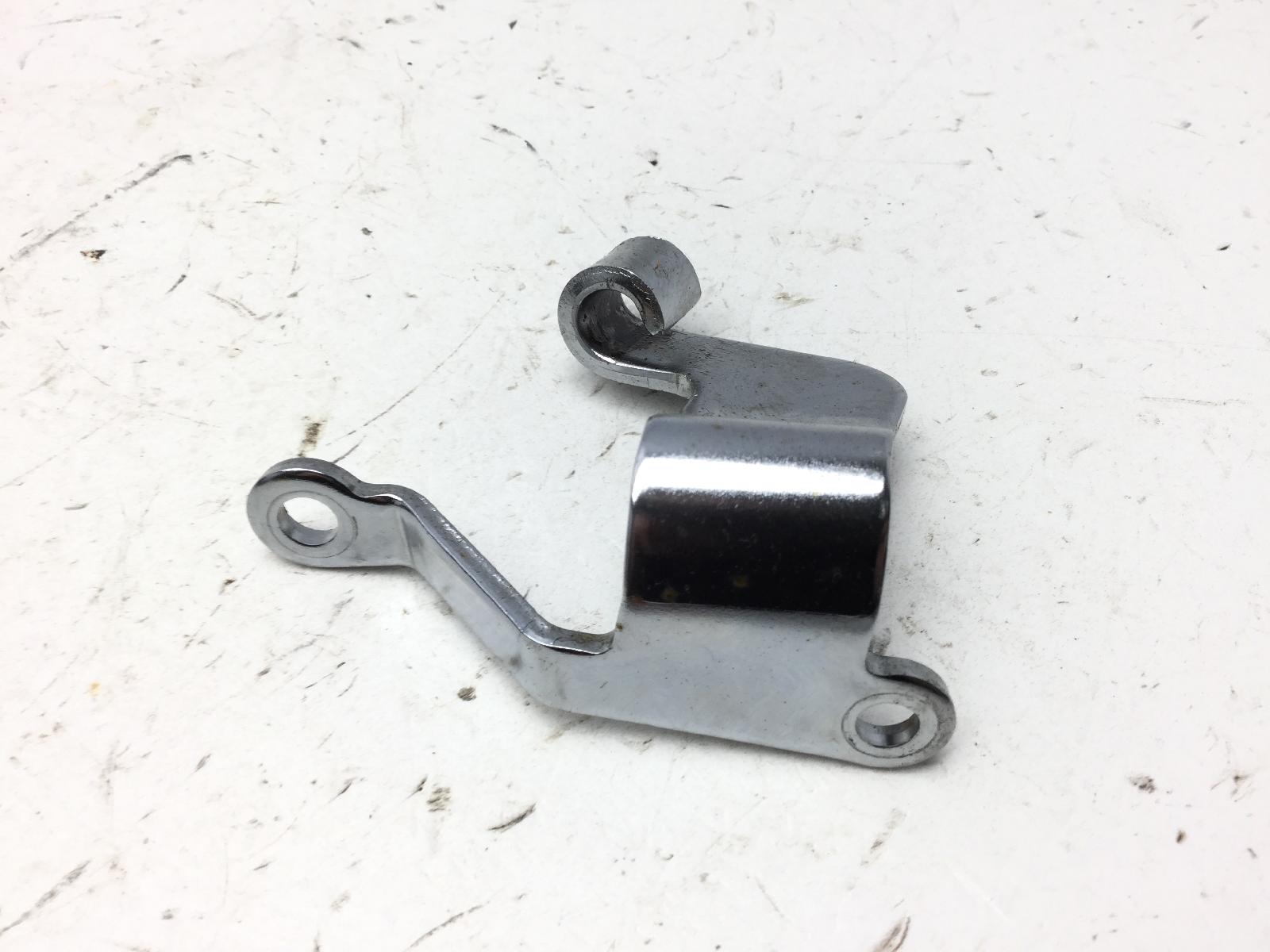 Yamaha fz6 600 staffa supporto cavo frizione 2004 2005 rj074