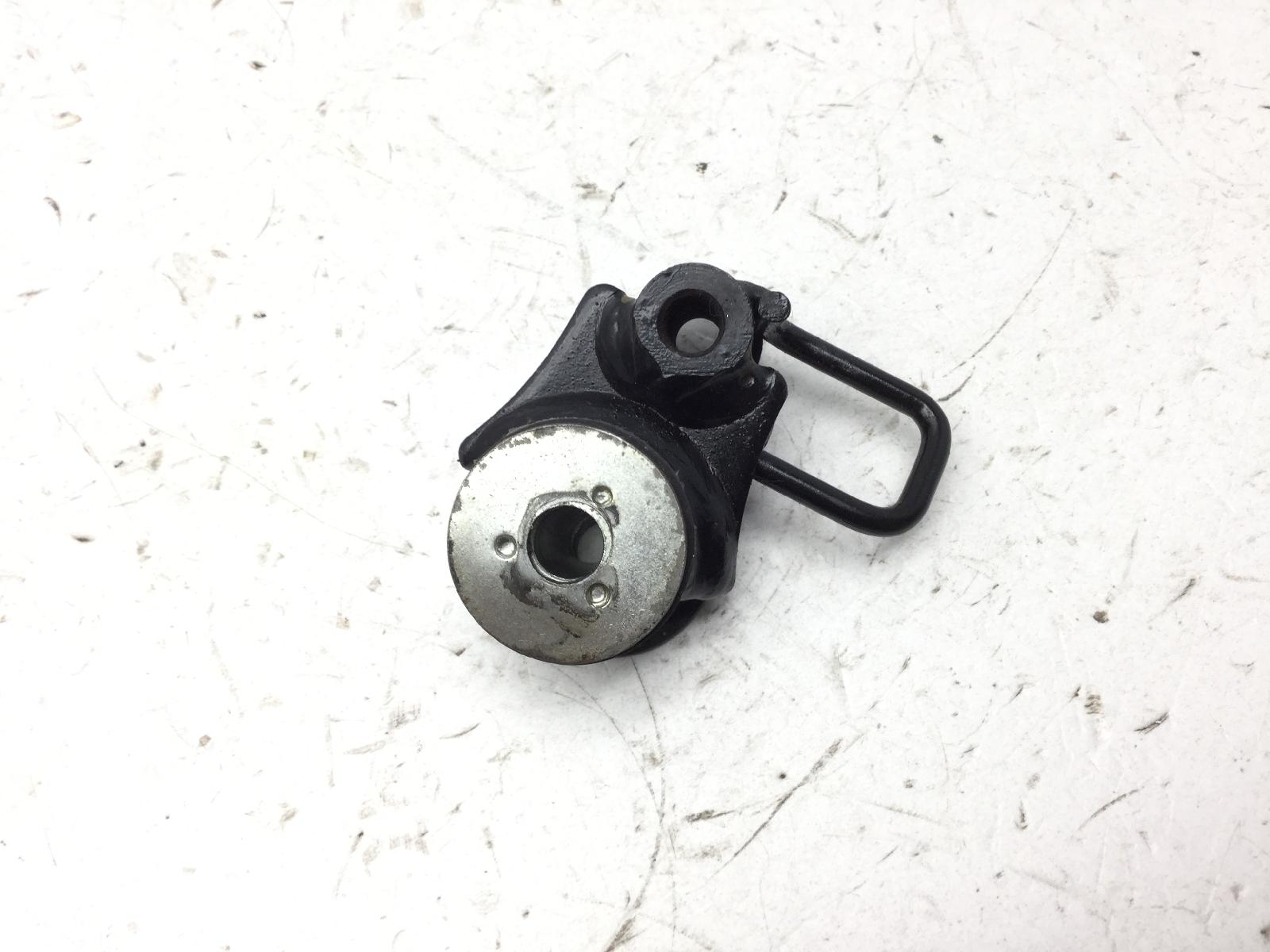 Yamaha fz6 600 staffa supporto collettore aspirazione 2004 2005 rj074