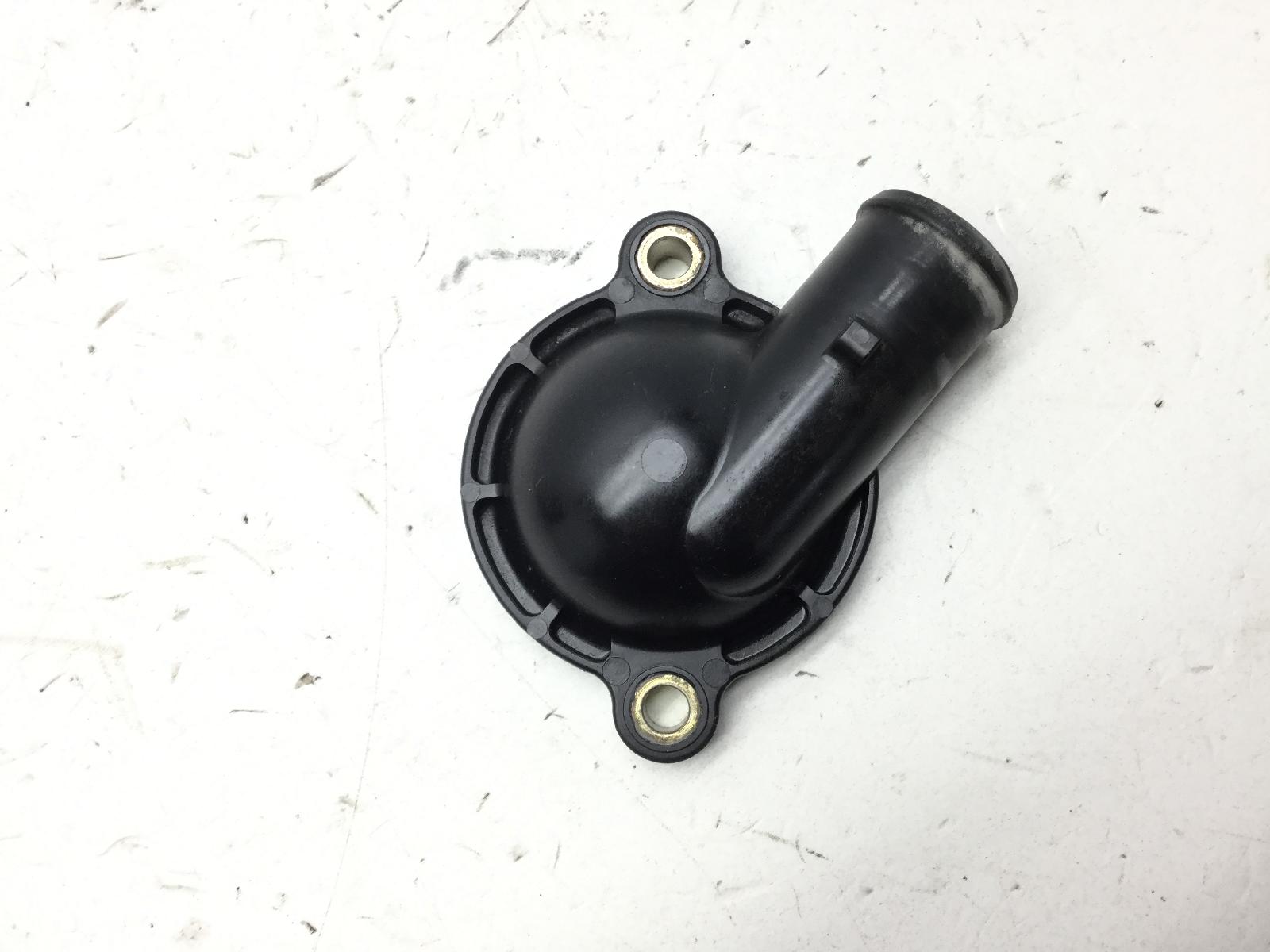 Yamaha fz6 600 coperchio valvola termostatica termostato 2004 2005 rj074