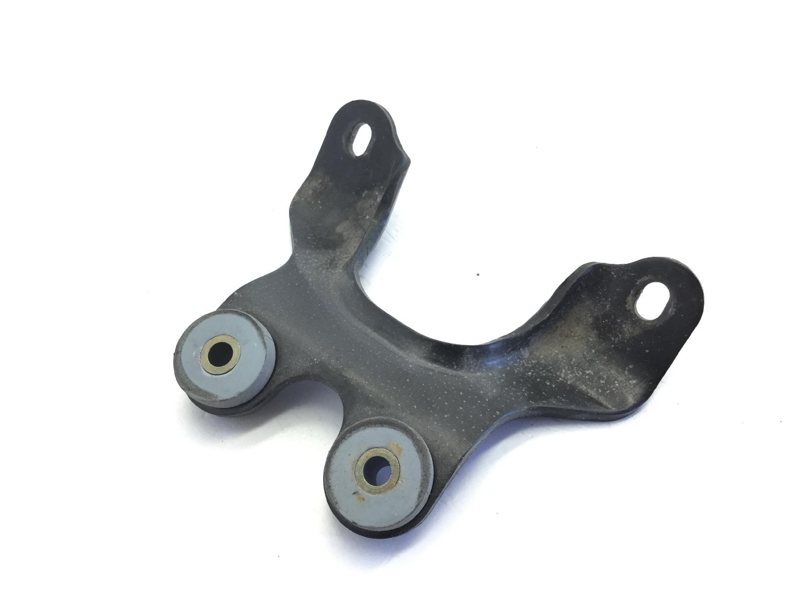 Yamaha fz6 600 staffa anteriore supporto serbatoio benzina carburante 2004 2005 rj074