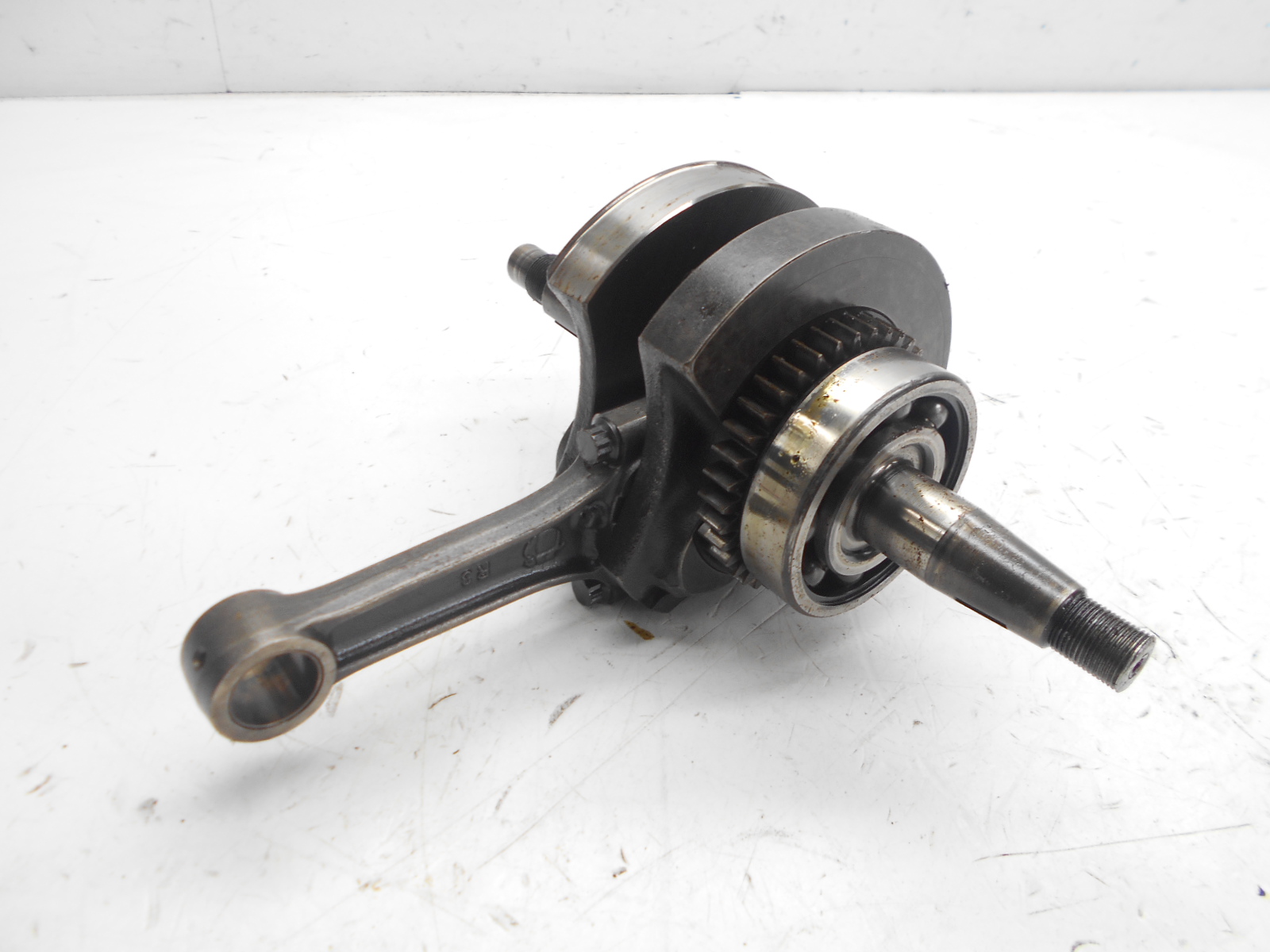 Cagiva river 600 albero motore 1995 1999 3g