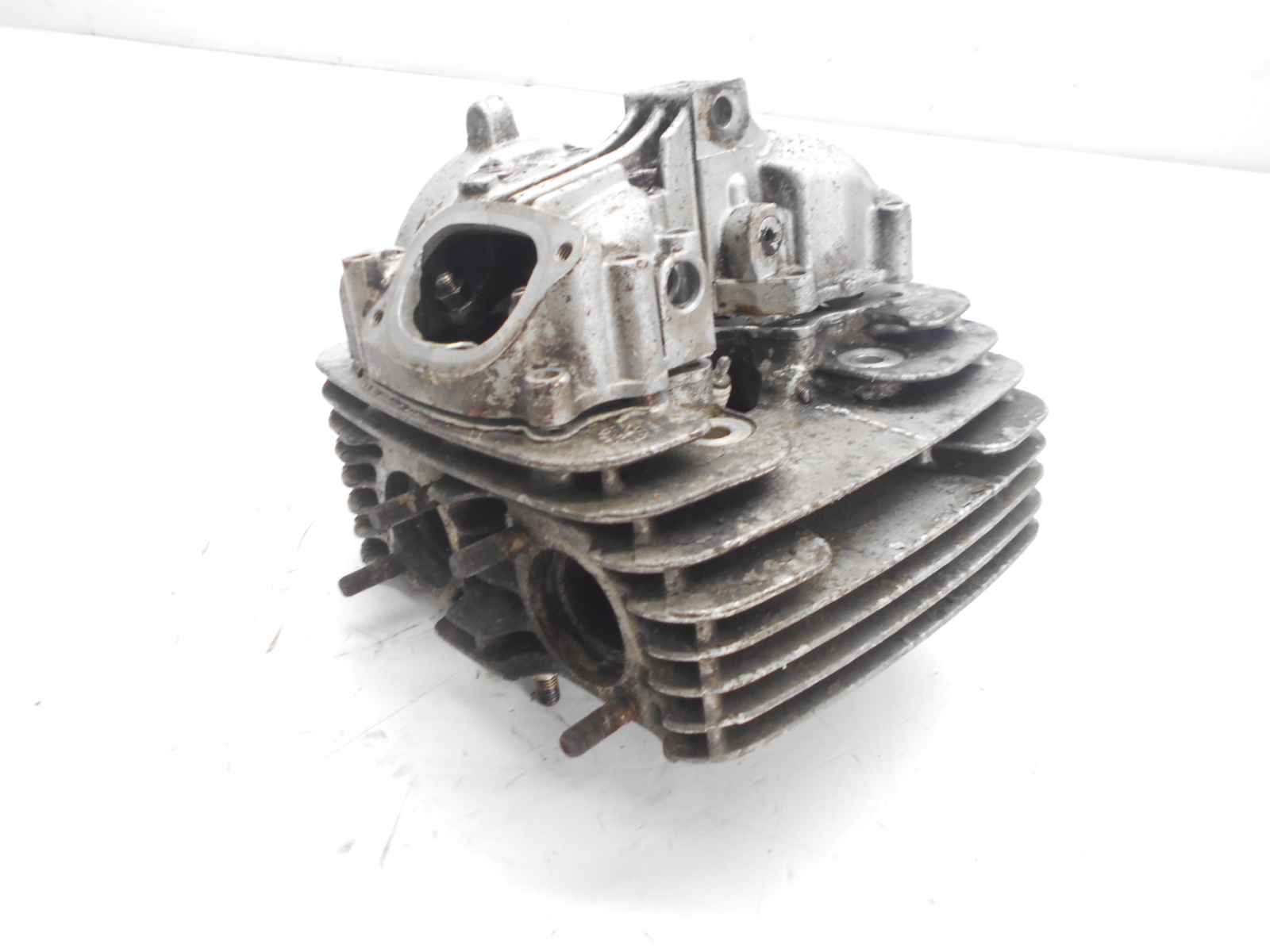 Cagiva river 600 testa testata head 1995 1999 3g