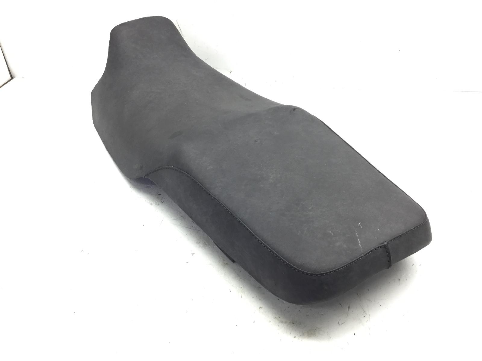 Cagiva river 600 sella saddle con piccoli tagli su fodera 1995 1999 3g