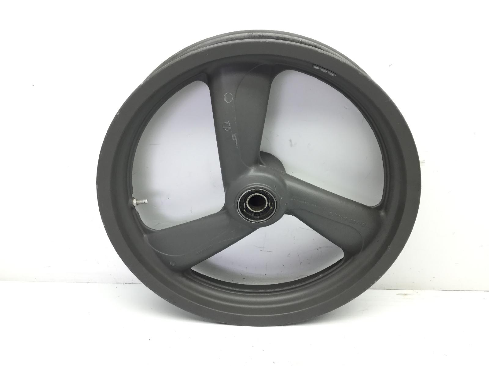 Cagiva river 600 cerchio ruota anteriore 17 x 2.75 1995 1999 3g