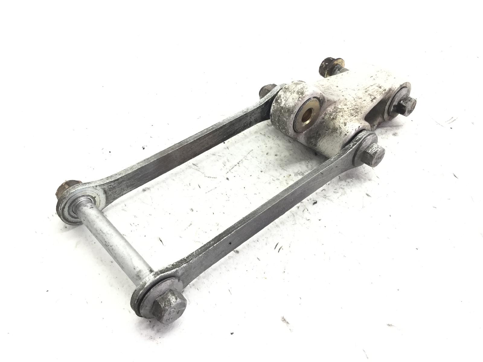 Cagiva river 600 leveraggio mono ammortizzatore posteriore 1995 1999 3g