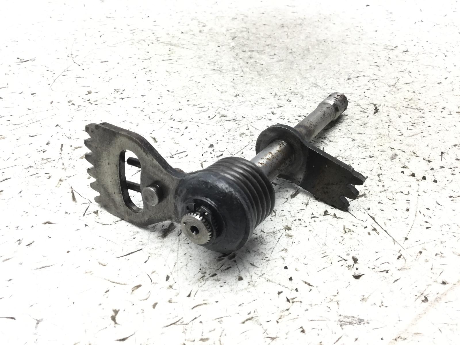 Cagiva river 600 asta albero selettore cambio 1995 1999 3g