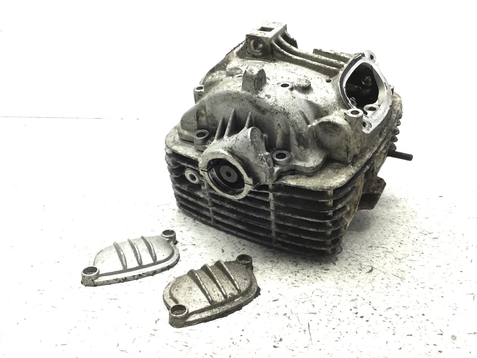 Cagiva river 600 testa testata head completa 1995 1999 3g