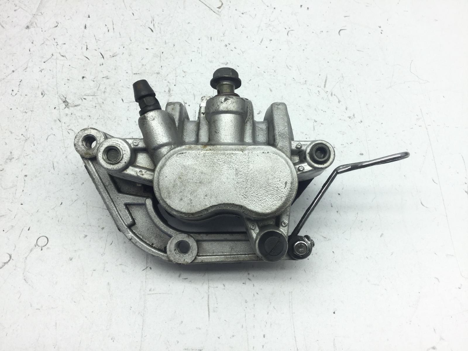 Mash five hundred 500 pinza freno anteriore - interasse: 80 mm 2015 2015 lxypdsl00e