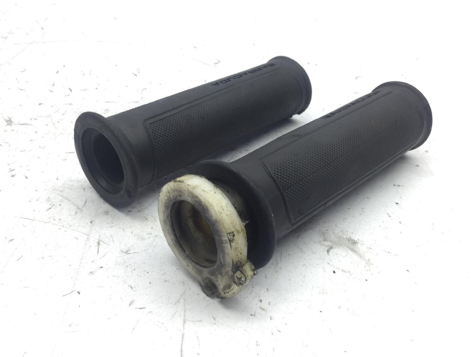 Mash five hundred 500 coppia manopole e comando gas acceleratore 2015 2015 lxypdsl00e