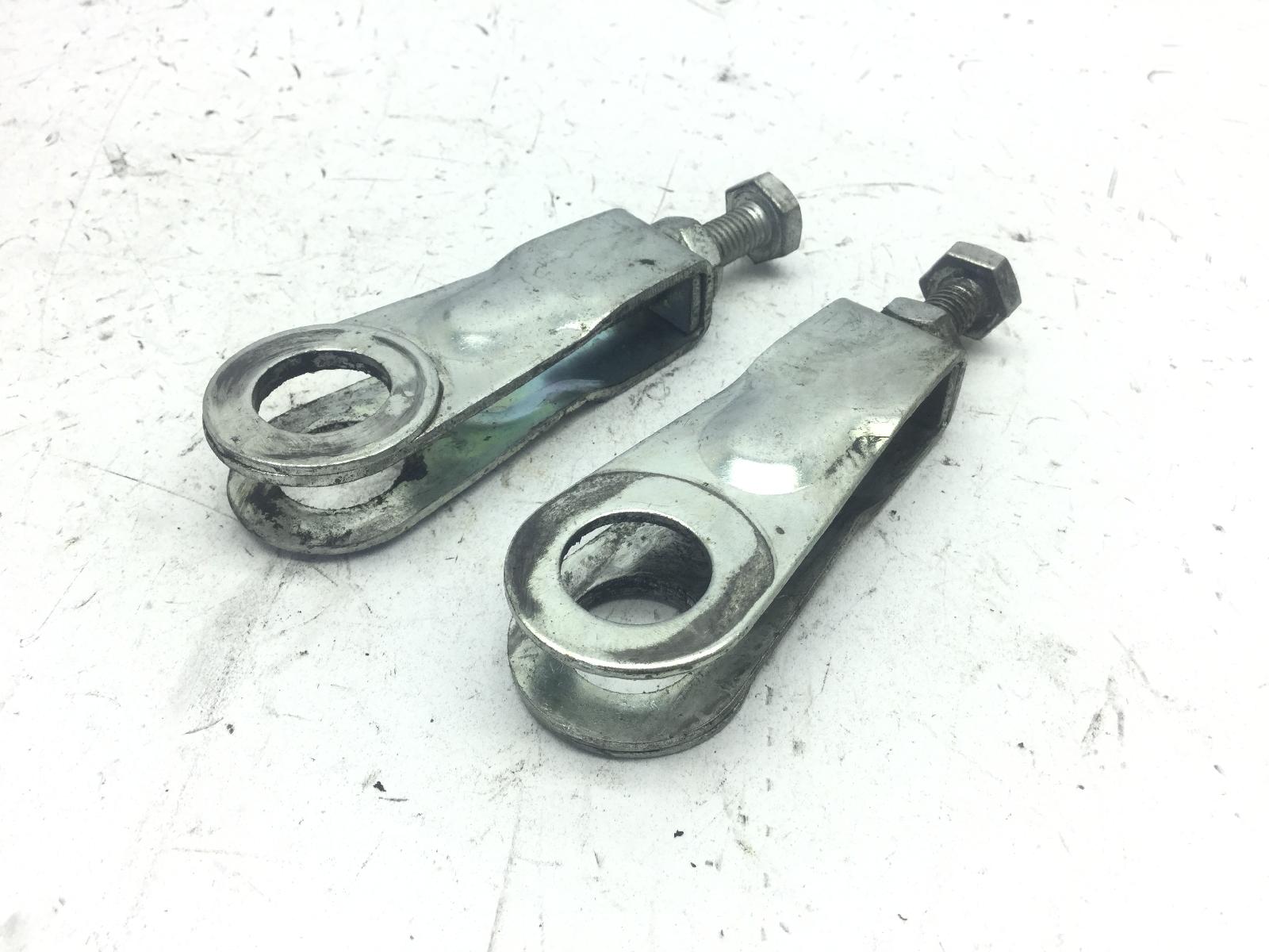 Mash five hundred 500 coppia tenditori forcellone posteriore 2015 2015 lxypdsl00e