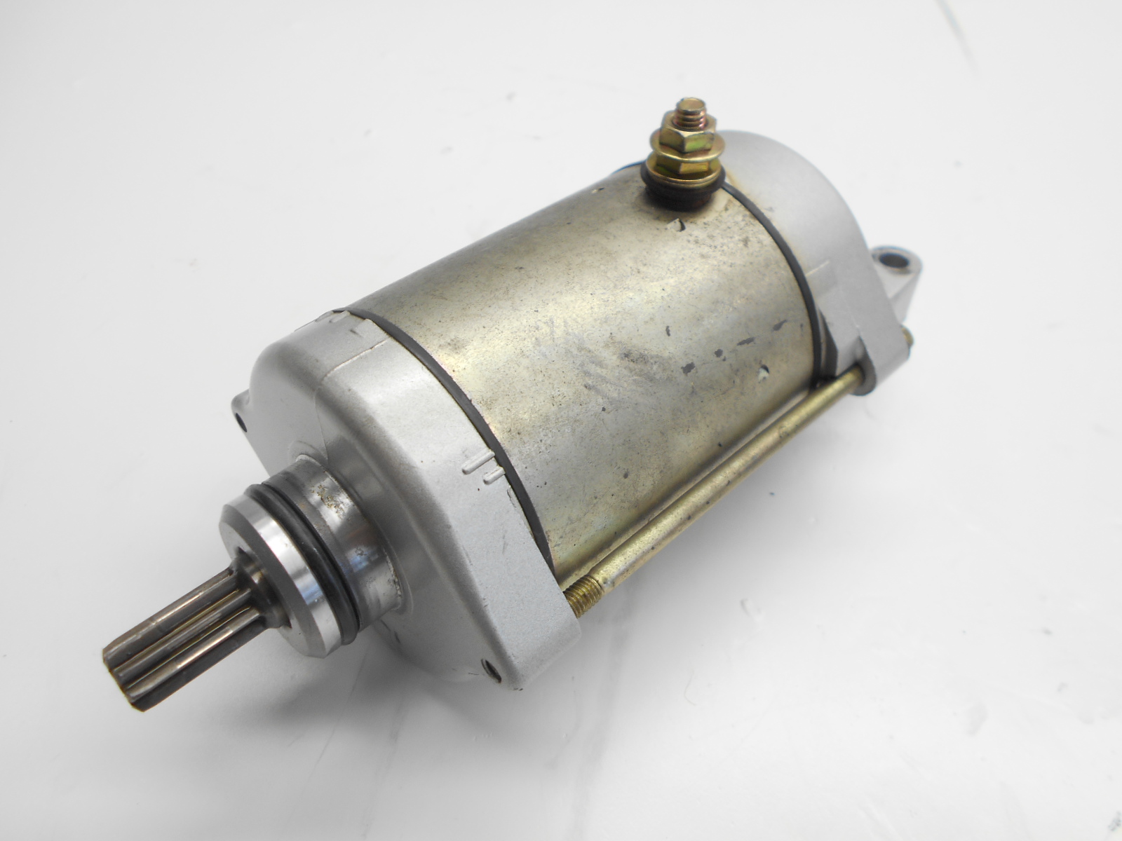 Honda hornet 600 motorino d'avviamento 2003 2003 pc36a03f
