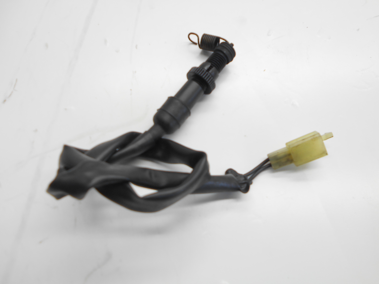 Honda hornet 600 sensore interruttore stop posteriore 2003 2003 pc36a03f