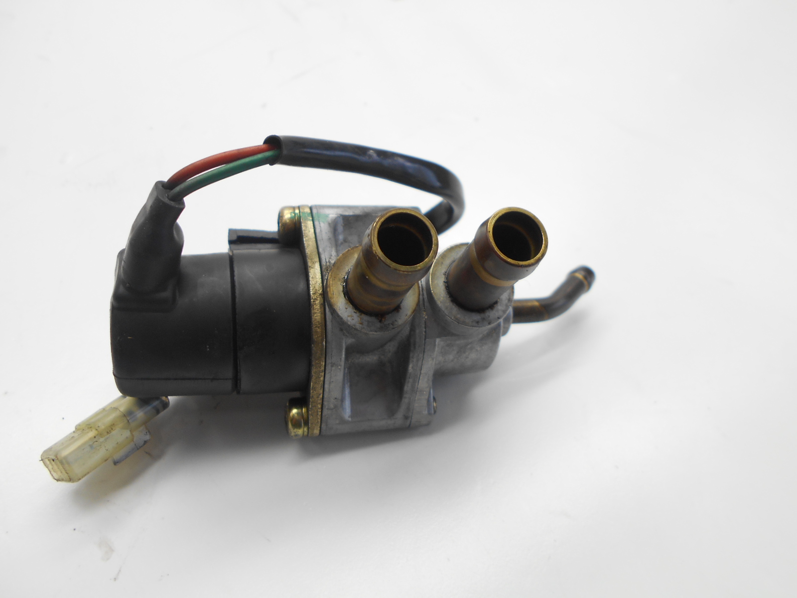 Honda hornet 600 valvola controllo aria 2003 2003 pc36a03f