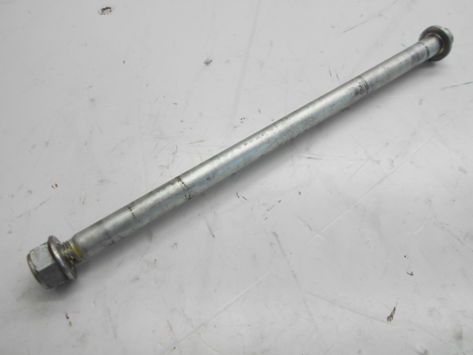 Honda hornet 600 perno forcellone 2003 2003 pc36a03f