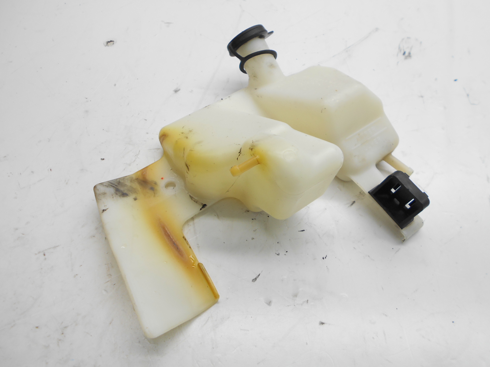 Honda hornet 600 vaso espansione liquido radiatore 2003 2003 pc36a03f