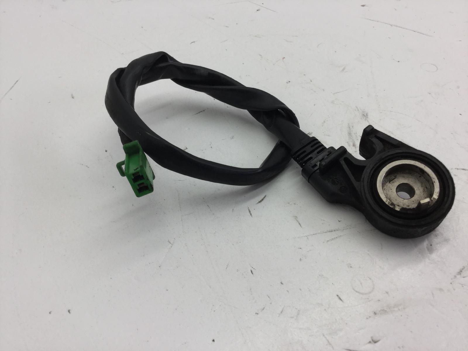 Honda hornet 600 sensore cavalletto laterale 2003 2003 pc36a03f