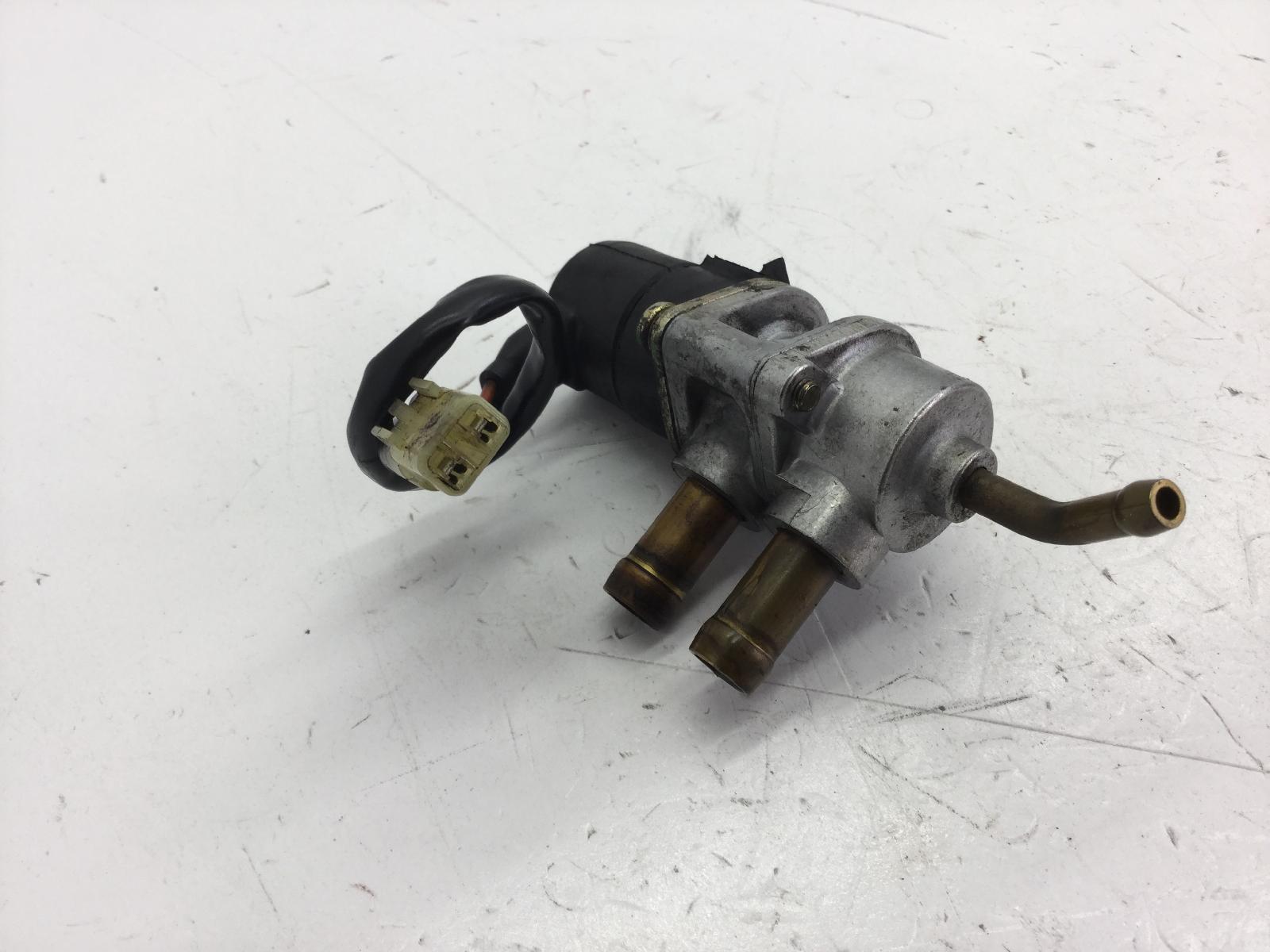 Honda hornet 600 valvola controllo aria 2003 2003 pc36a03f