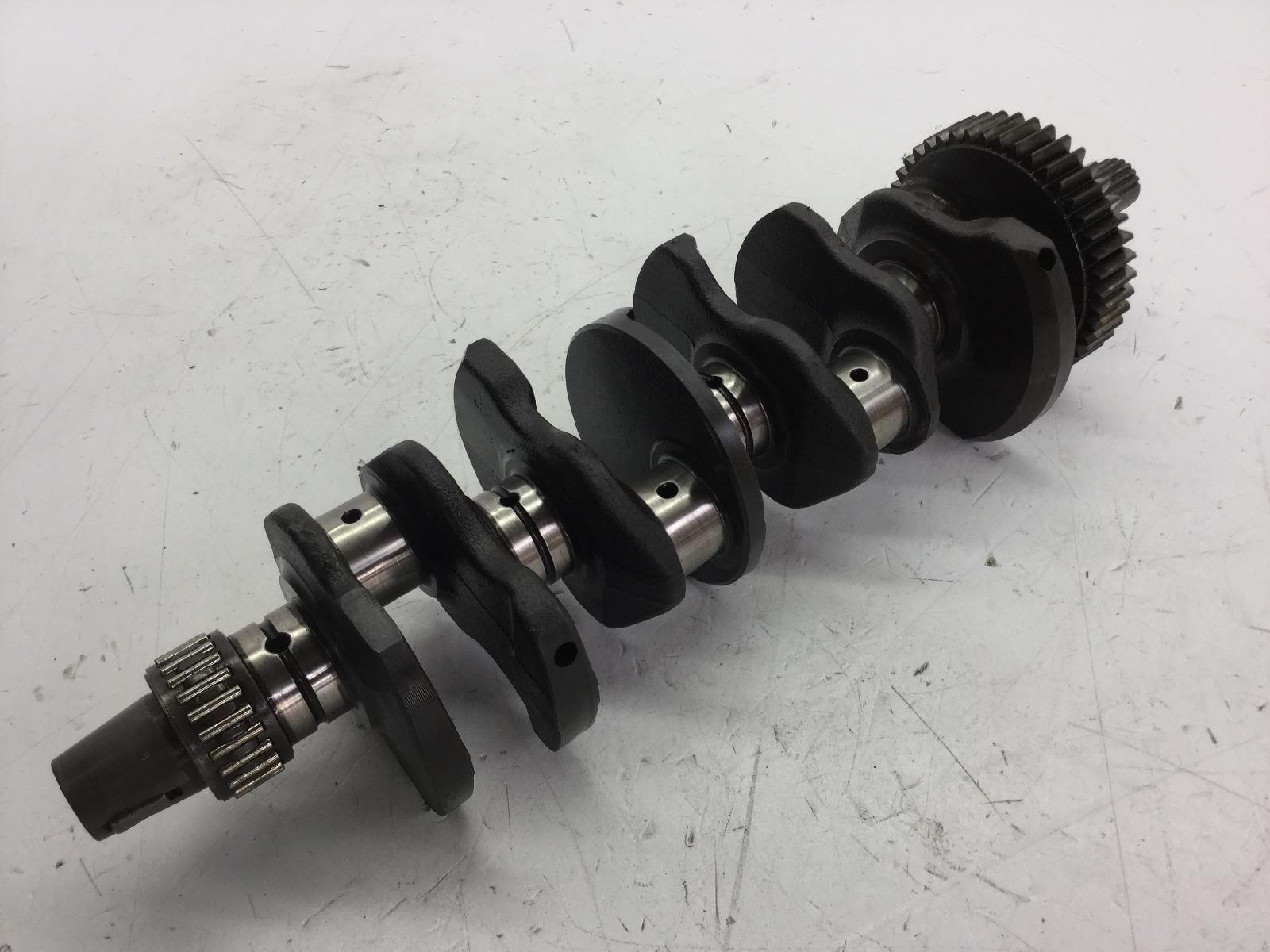 Honda hornet 600 albero motore 2003 2003 pc36a03f