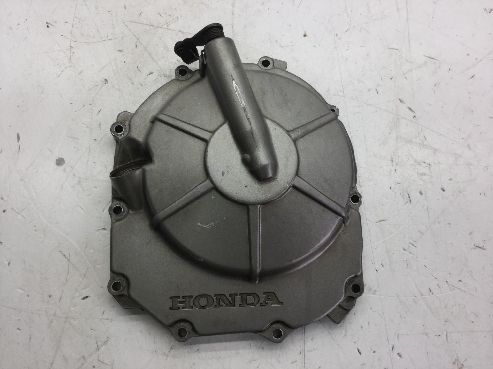 Honda hornet 600 carter coperchio frizione 2003 2003 pc36a03f