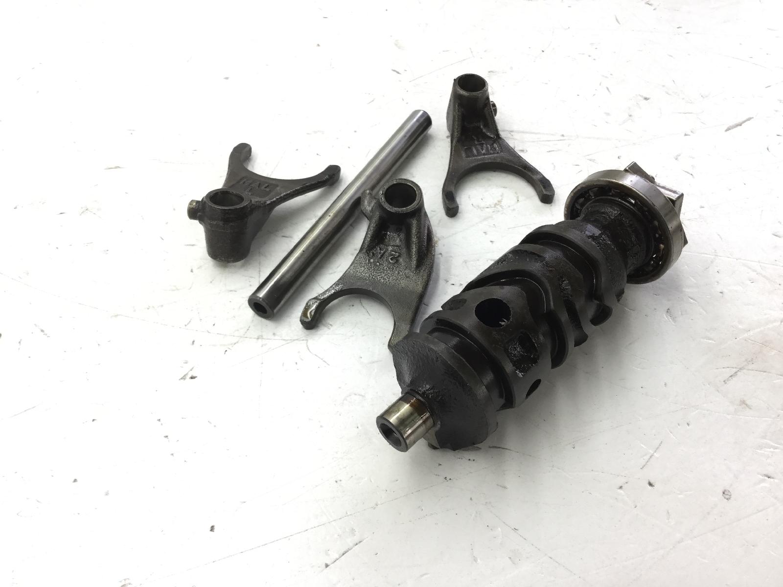 Honda hornet 600 desmodronico e forchette 2003 2003 pc36a03f