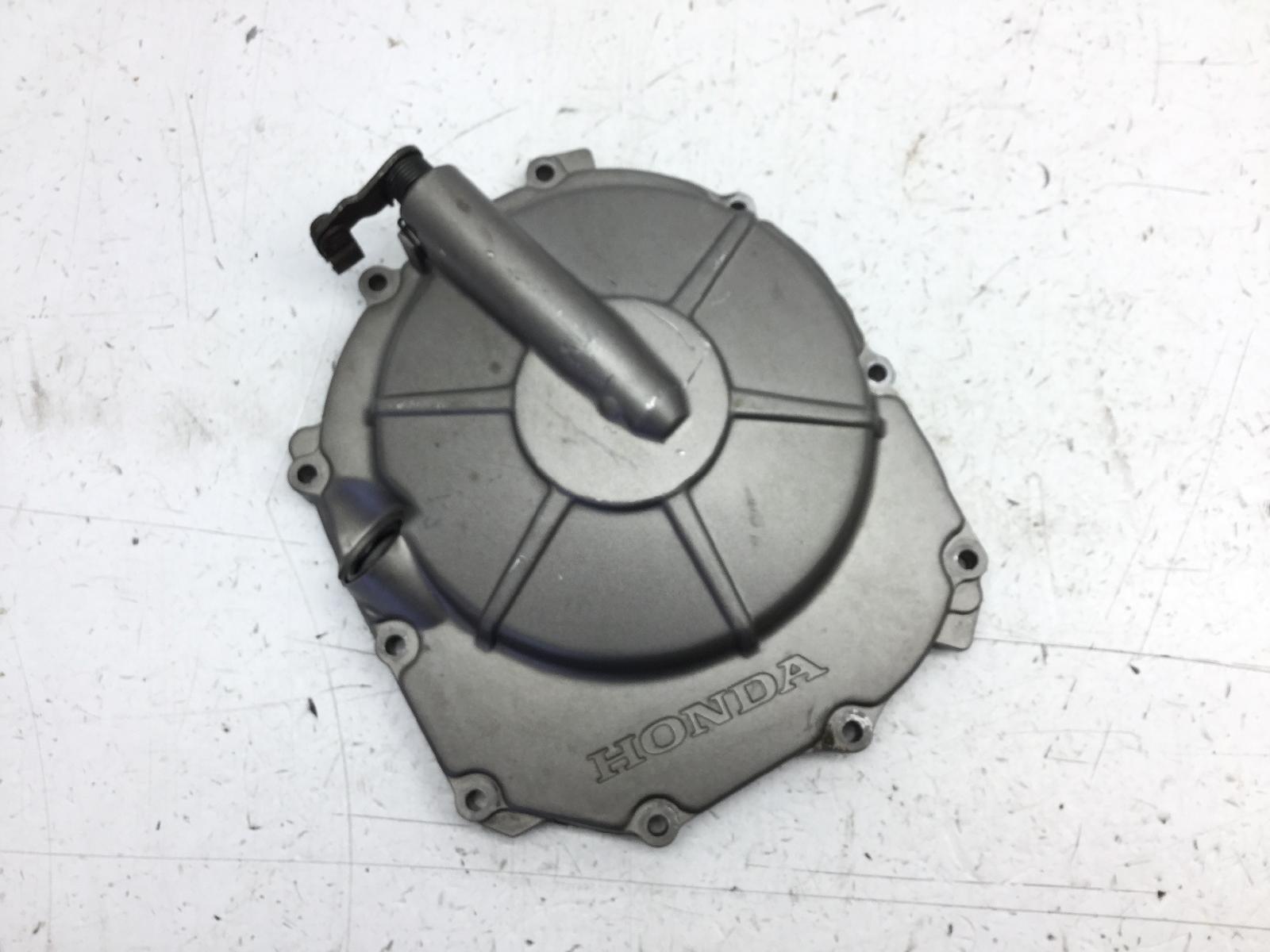 Honda hornet 600 coperchio carter frizione 2003 2003 pc36a03f