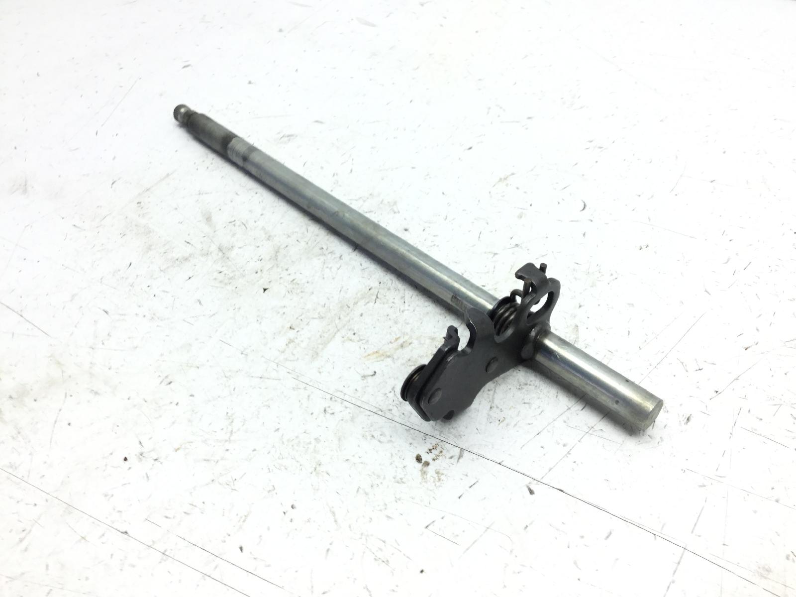 Honda hornet 600 albero selettore cambio 2003 2003 pc36a03f